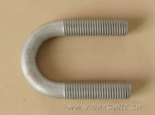 Transhow Class 8.8 bolts