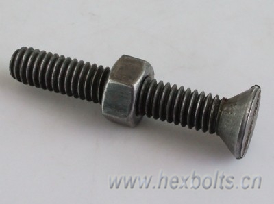 ISO2009 csk screw Transhow