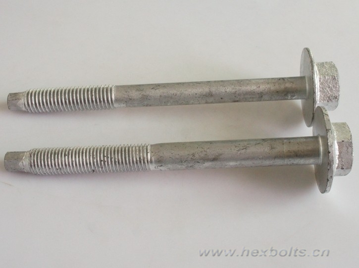 Transhow Hex Flange Bolt