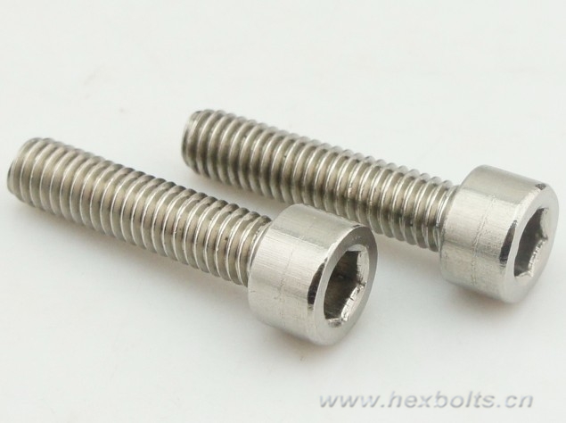 socket drive csk head screw