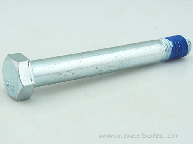 Transhow High Strength Bolt