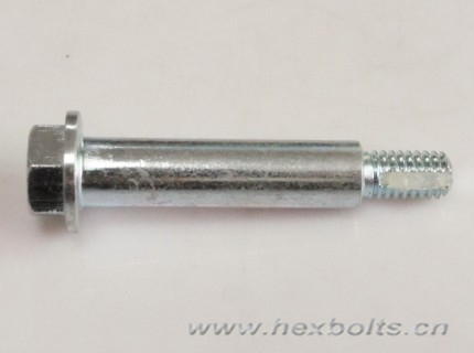 Transhow A325 bolts