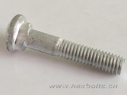 Transhow Class 8.8 bolts