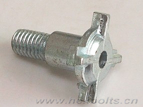 Transhow A325 bolts