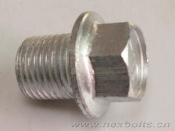 Transhow Ruspert Hex Bolts