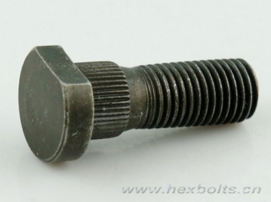 Transhow  wheel stud