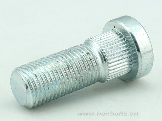 Transhow Wheel Bolt zp